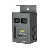 Transcension UP2 MKII Dimmerschalter-Paket DMX